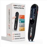 Scanmarker Pal - Translator Pen & R