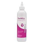 VetWELL Ear Cleaner for Dogs and Ca