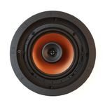 Klipsch CDT-3650-C II in-Ceiling Speaker - White (Each)