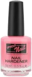 Pro Nail Nail Hardener - Strengthens and Prevents Breakage, Professional Nail Care - 0.5 oz