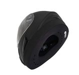 WINDJAMMER 2 "REDUCES WIND NOISE" fits all Full Face Helmets. The original often copied !