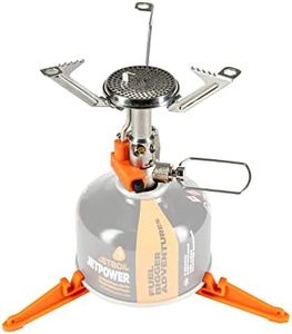 Jetboil Mi