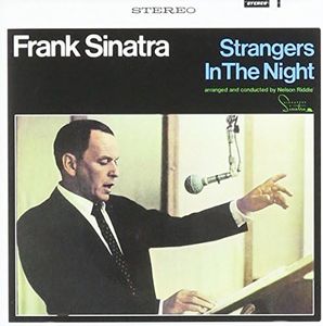 Strangers In The Night
