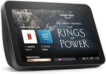 Echo Show 8 | 2nd generation (2021 