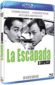 La Escapad