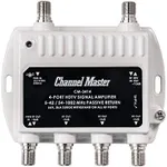 Channel Master Ultra Mini 4 TV Ante