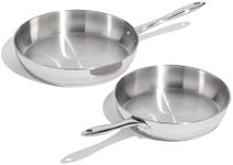 Lagostina Moderna 2 Piece Stainless