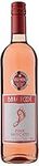 Barefoot Pink Moscato Rose Wine, 75cl