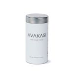 Avakasi Decaf Ease 75% Decaffeinated Ground Coffee Blend with Collectible Tin (Pour over)