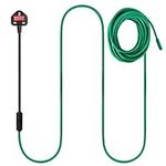 Elixir Gardens 6m Economical Low Energy Soil Warming Cable For Heated Beds, Propagators, Reptile Vivariums, Terrariums and more | 6m Cable