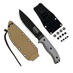 ESEE Knives 6P Fixed Blade Knife w/