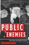 Penguin Books Of Public Enemies