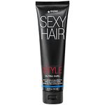 Sexy Hair Curly Curling Creme, 150 ml, 45CC05