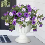 Artificial Fake Flowers Plants for 