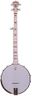 Deering Goodtime Openback 5 String Banjo - Best Beginner Banjo | Made In U.S.A.