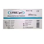 Lysil Silicon Gel - 10 gm, Pack of 2