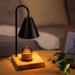 Clora Candle Warmer Lamp Dimmable C