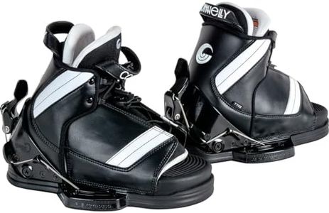 Connelly Tyke Wakeboard Bindings