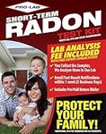 PRO-LAB Radon Gas Short-Term Test K