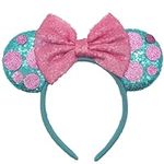 Viwind Mouse Ear Headbands for Kids