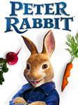 Peter Rabbit