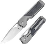 Kizer Militaw Pocket Knife 3.35 Inc