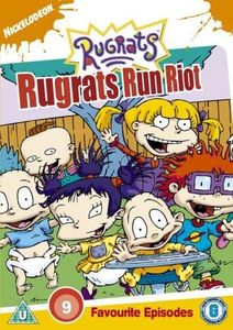Rugrats-Ru