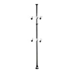 Topeak Dual-Touch Bike Stand - Black, 320 x 44 x 18 cm