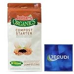 Jobe’s Organics Compost Starter – 4