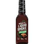 Wrights All Natural Applewood Liquid Smoke - 100ml