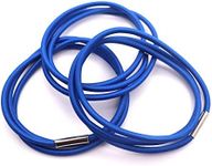 Trash Can Bands Set of 3, Blue Only