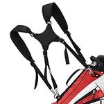 mytag Golf Bag Cross Straps Replace