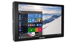 LILLIPUT 10.1" FA1016/C IPS FHD 1000:1 HDMI/VGA Supports 4K 30Hz Glass+Glass Technology USA Official Seller VIVITEQ (USA Service Directly)