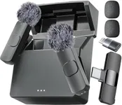 Mini Mic Pro (Latest Model - Wirele