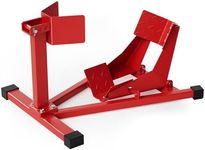 Motorcycle Front Wheel Chock for 17