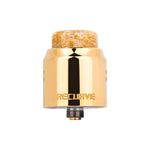 Wotofo Recurve Dual RDA - (Gold)