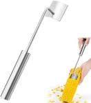 Corn Peeler Corn Planer, Stainless 