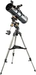 Celestron - AstroMaster 130EQ Newto