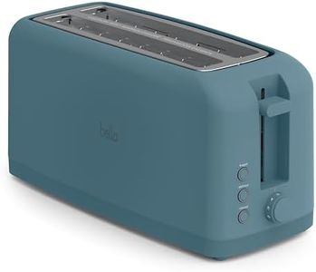 bella 4 Sl