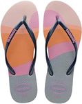 Havaianas Girl's Slim Palette Glow 