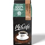 McCafe Premium Medium Dark Roast Ground Coffee, 340g, Can Be Used With Keurig Coffee Makers