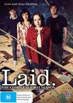 Laid: Complete Season 1