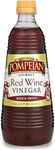 Pompeian Gourmet Red Wine Vinegar, 