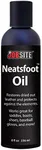 JobSite Prime Neatsfoot Oil Leather Waterproof Compound, 8oz