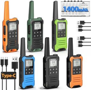 Walkie Tal