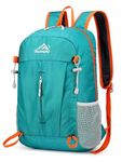 Spiffy SMALL Foldable Waterproof 30L Casual Backpack Bag for Man & Woman, Multipurpose Bag, Daily Activity, Travel Outdoor Hike Trek Backpack Bag for Men and Women