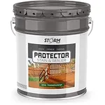 Storm System Protector - Black Waln