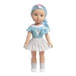 Adora 14.5" Fashion Dolls - Shark