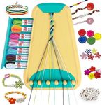 Friendship Bracelet Making kit, Art