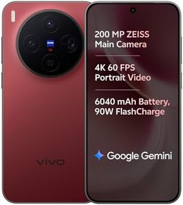 vivo X300 